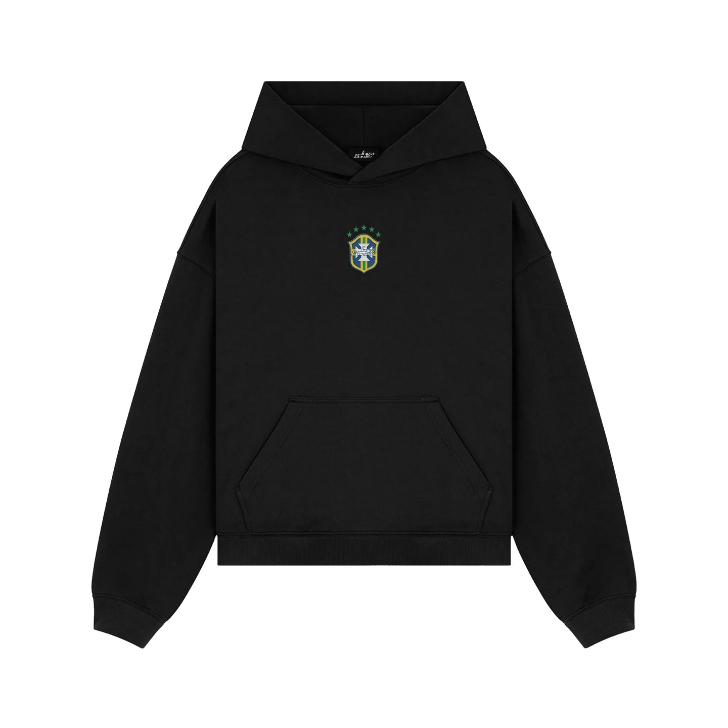 BRAZIL TRACKSUIT SET | LIMITED EDITION