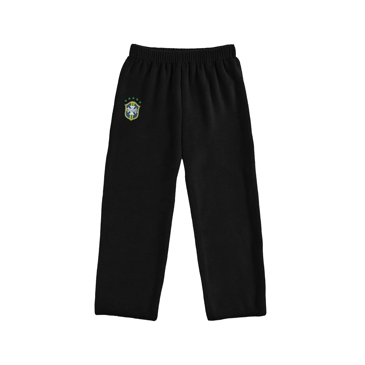 BRAZIL TRACKSUIT SET | LIMITED EDITION