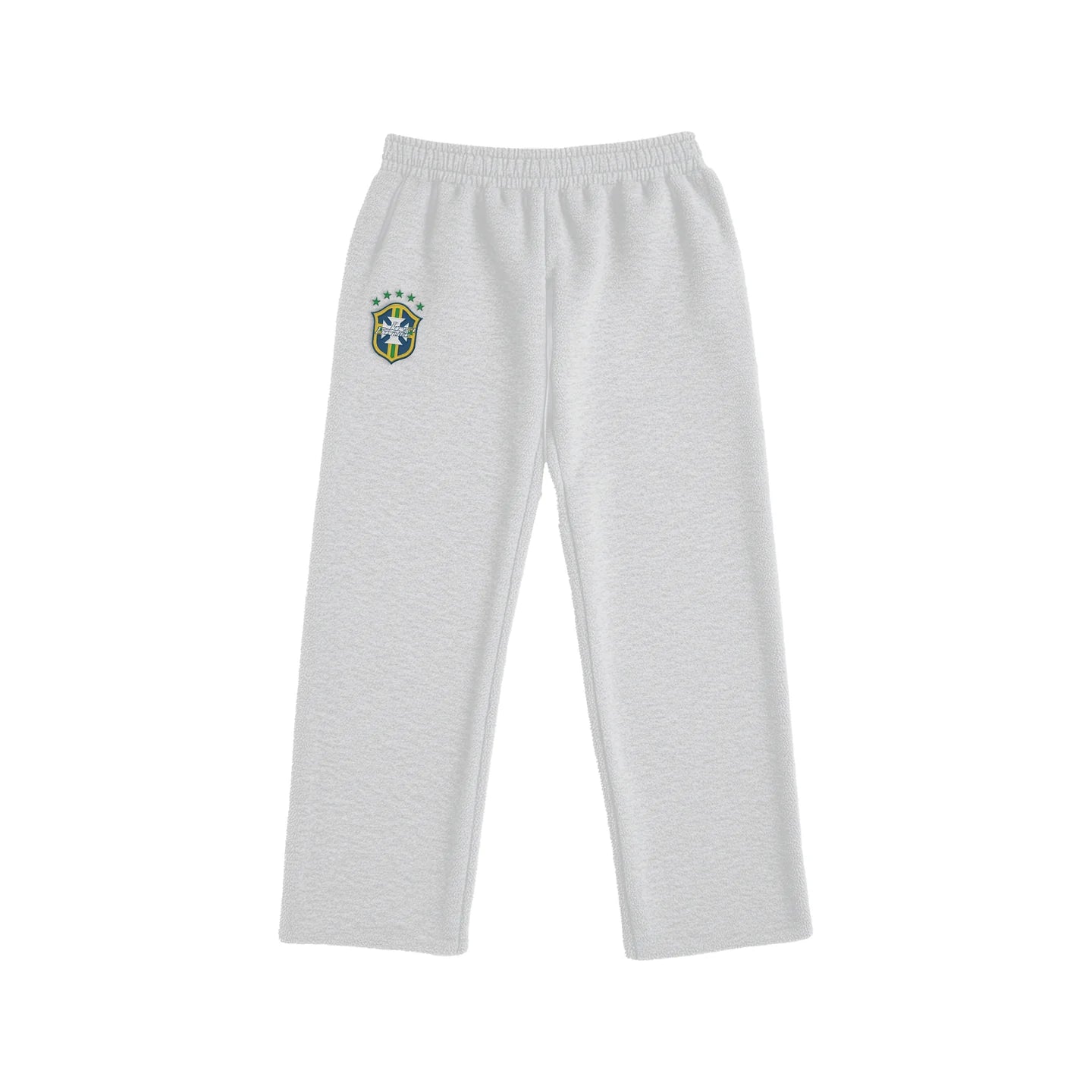 BRAZIL TRACKSUIT SET | LIMITED EDITION