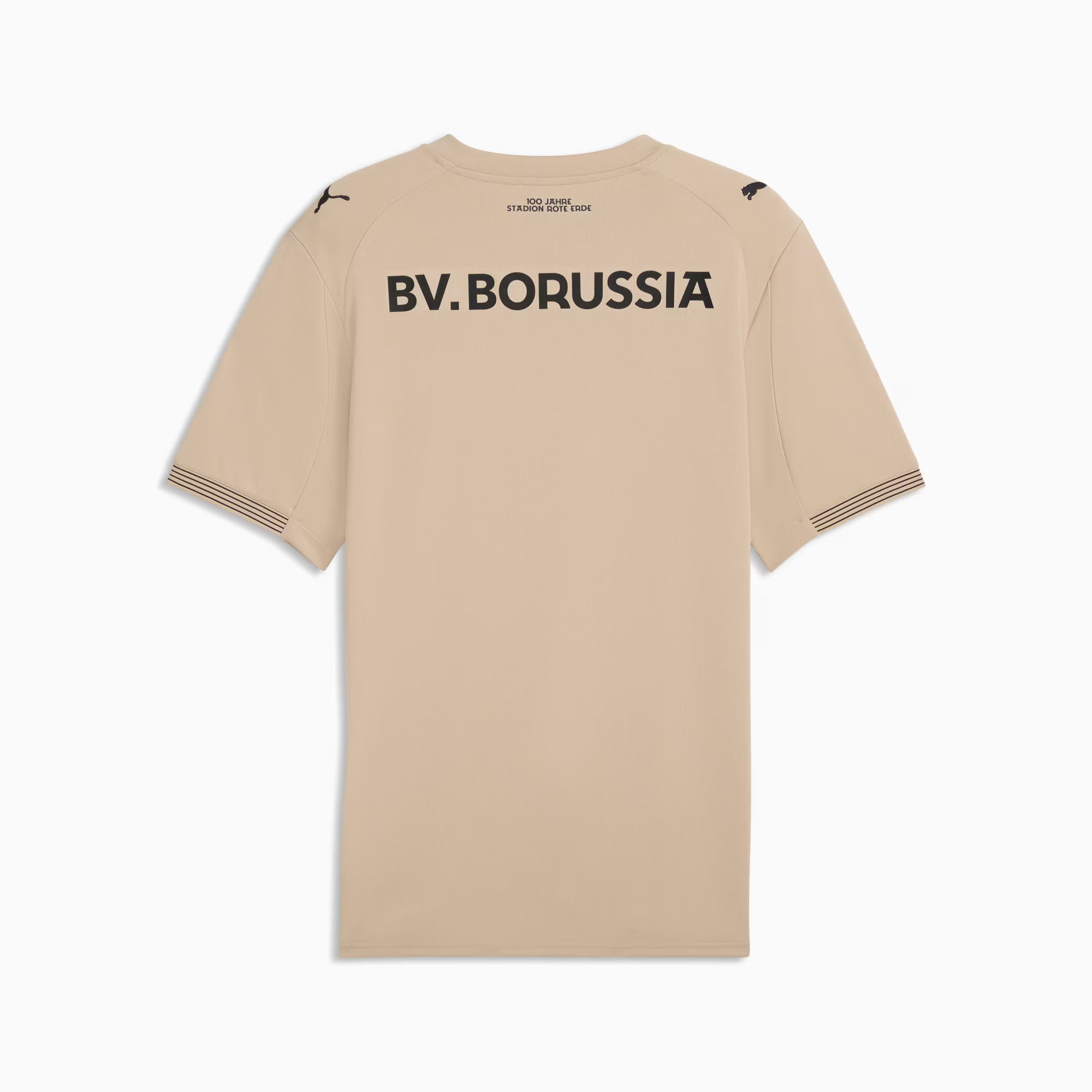 BORUSSIA DORTMUND 2025/26 | LIMITED EDITION