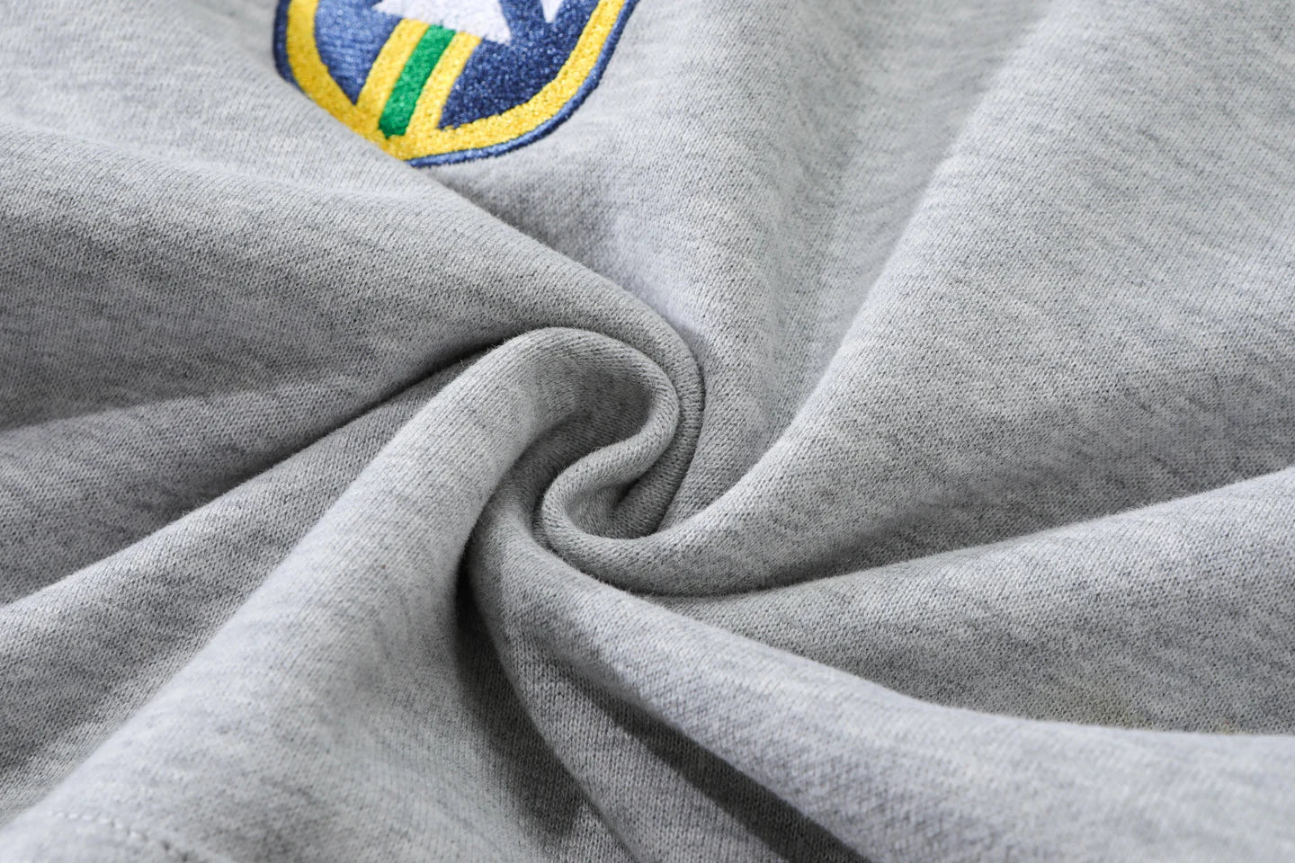 BRAZIL TRACKSUIT SET | LIMITED EDITION
