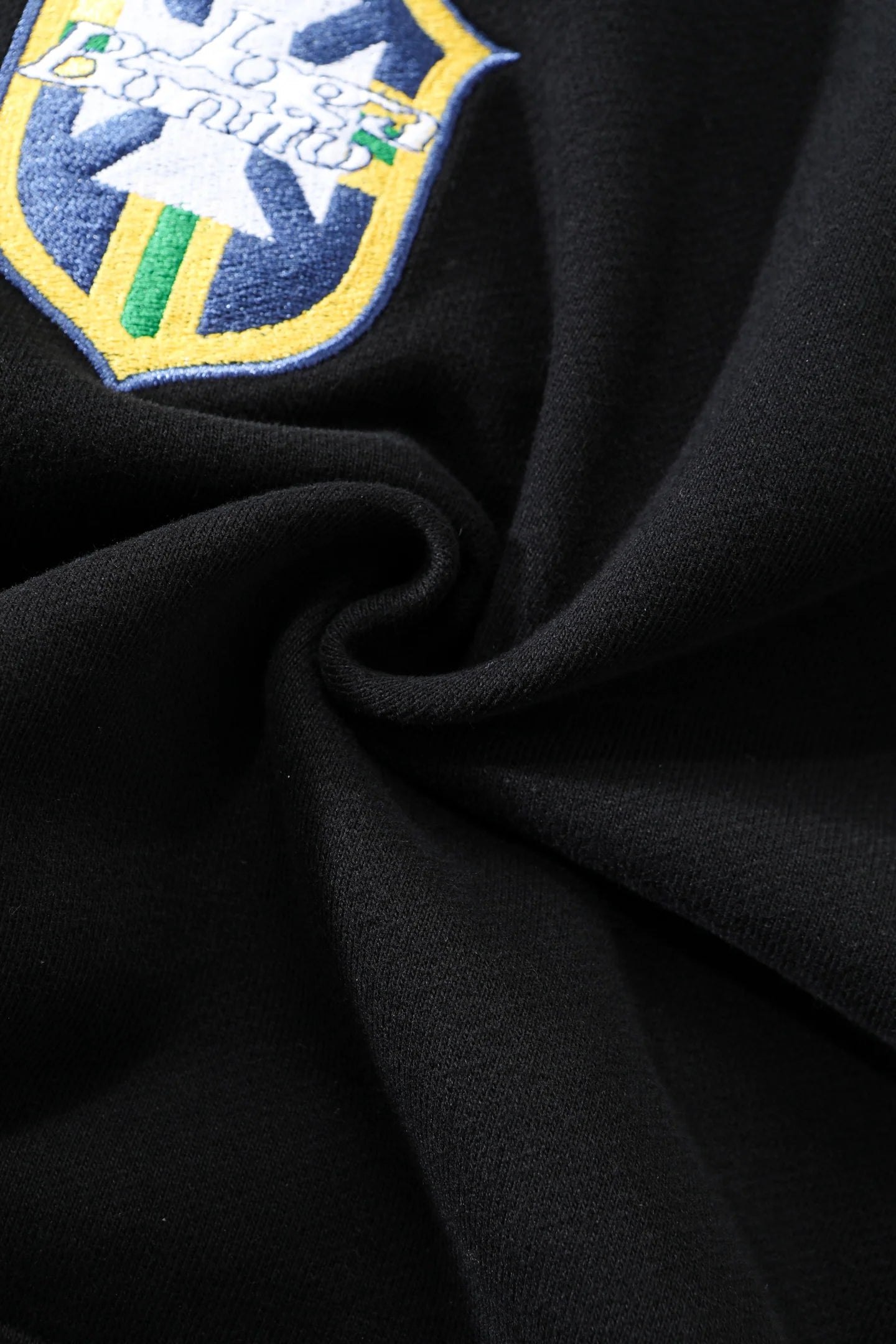 BRAZIL TRACKSUIT SET | LIMITED EDITION
