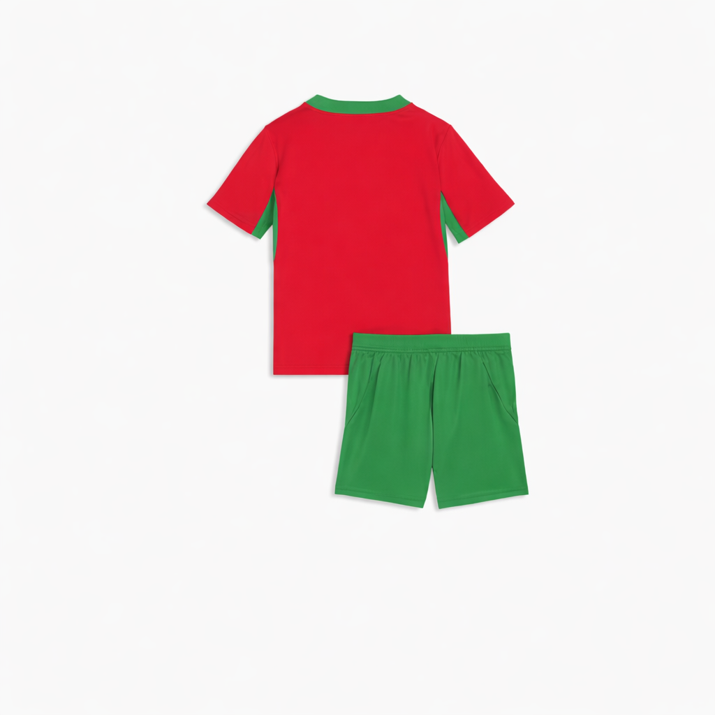 MAROKKO 2026/27 JUNIOR WM