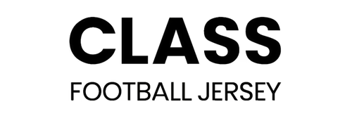 Class Football Jersey