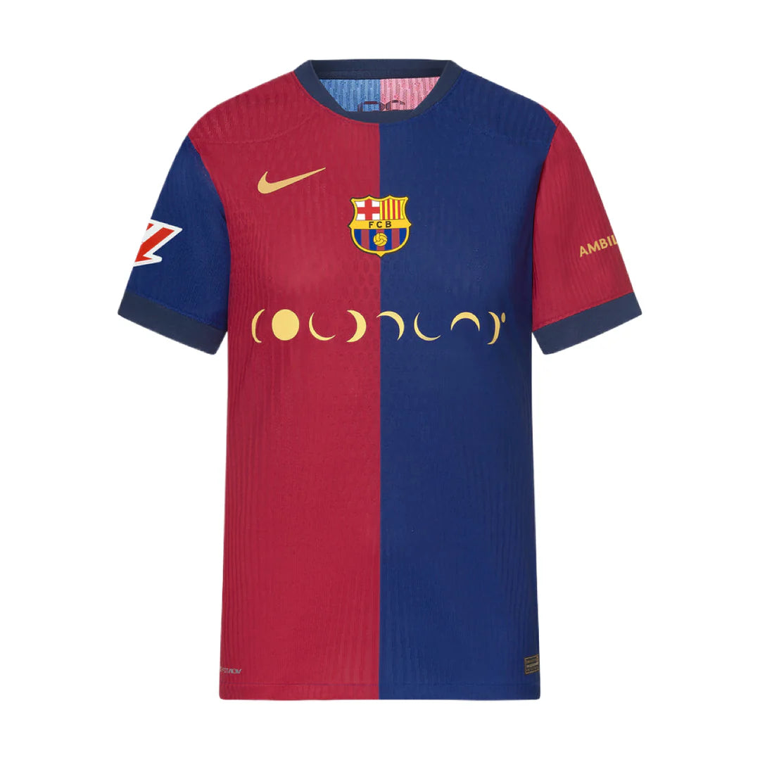 FC BARCELONA X COLDPLAY