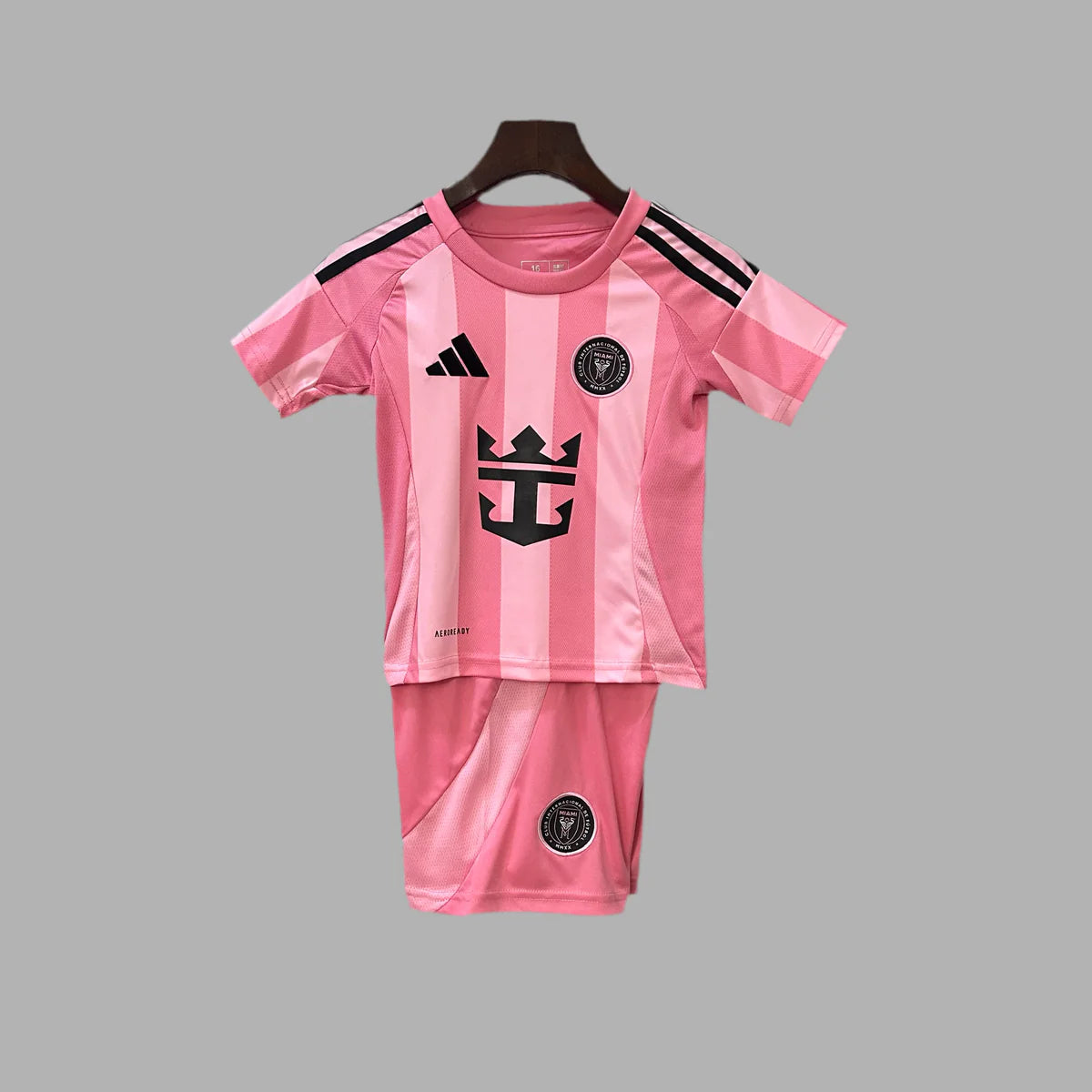 INTER MIAMI JUNIOR 2025/26