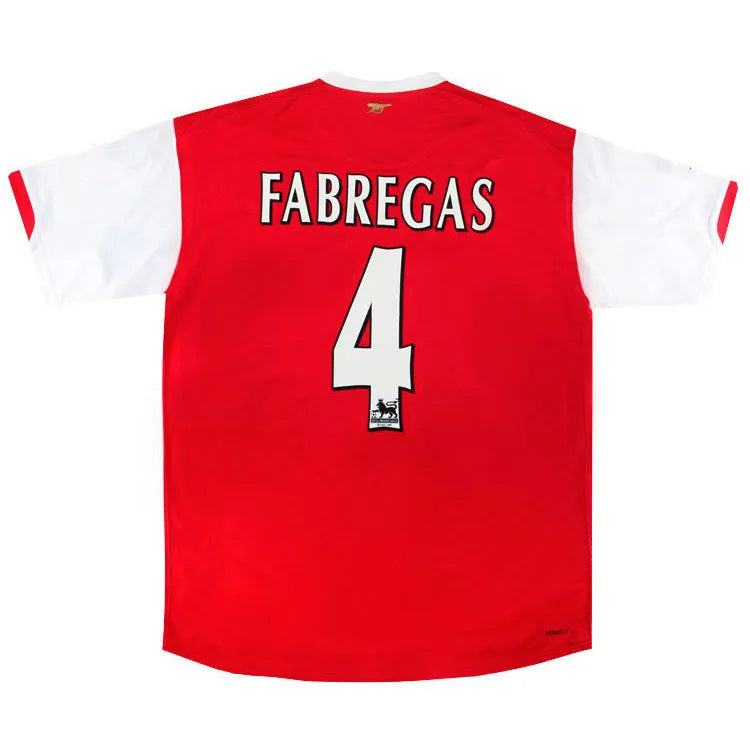 Arsenal 2006-2007 RETRO
