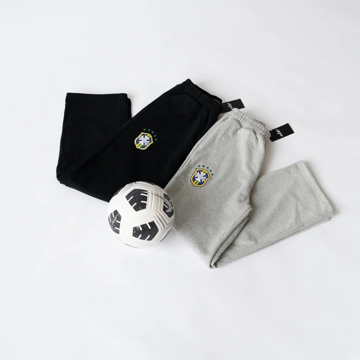 BRAZIL TRACKSUIT SET | LIMITED EDITION