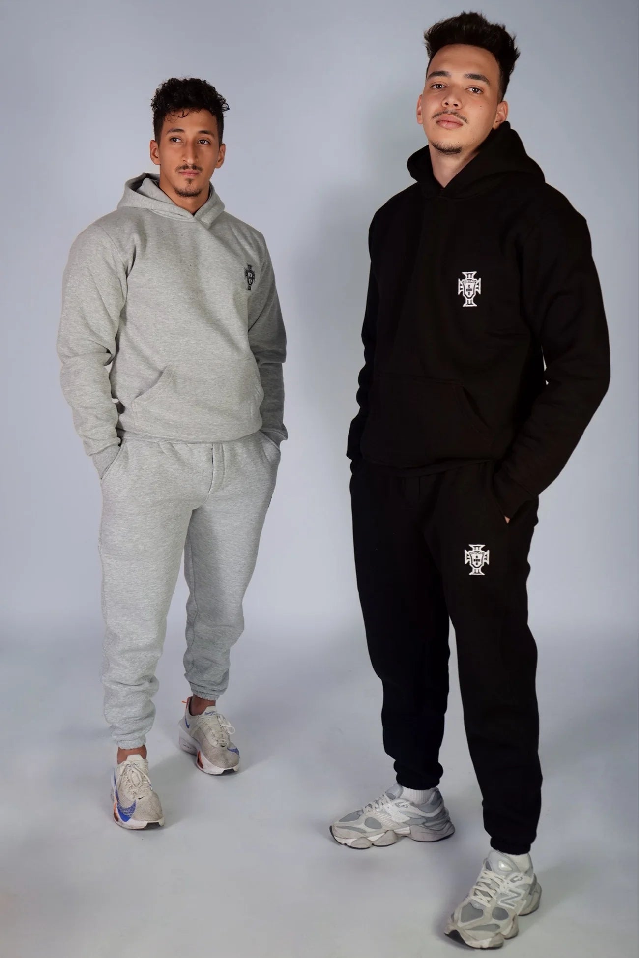 PORTUGAL TRACKSUIT SET | LIMITED EDITION