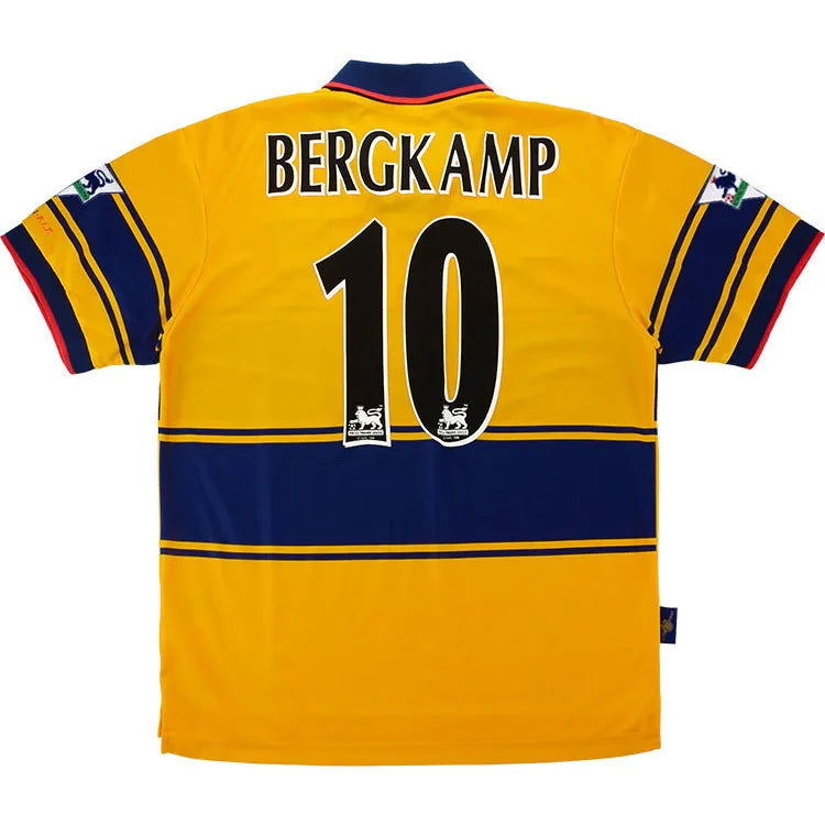 Arsenal 1997-1999 RETRO