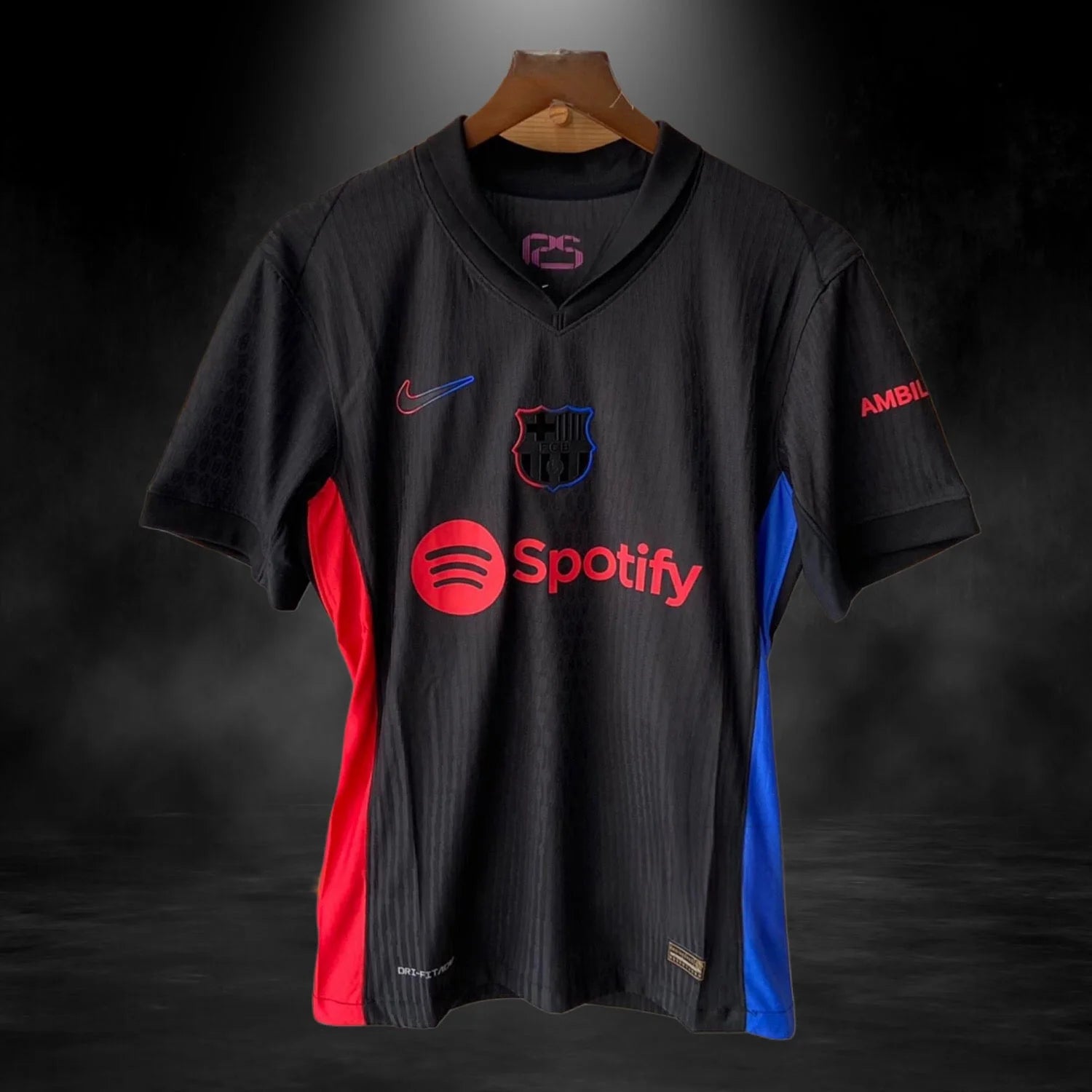 FC BARCELONA 2024/25