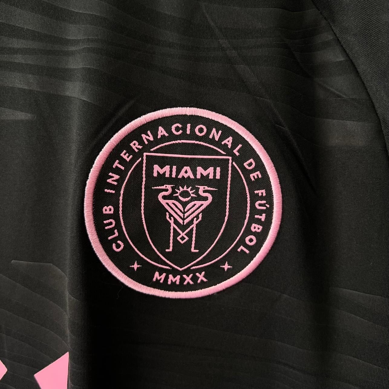 INTER MIAMI 2024/25
