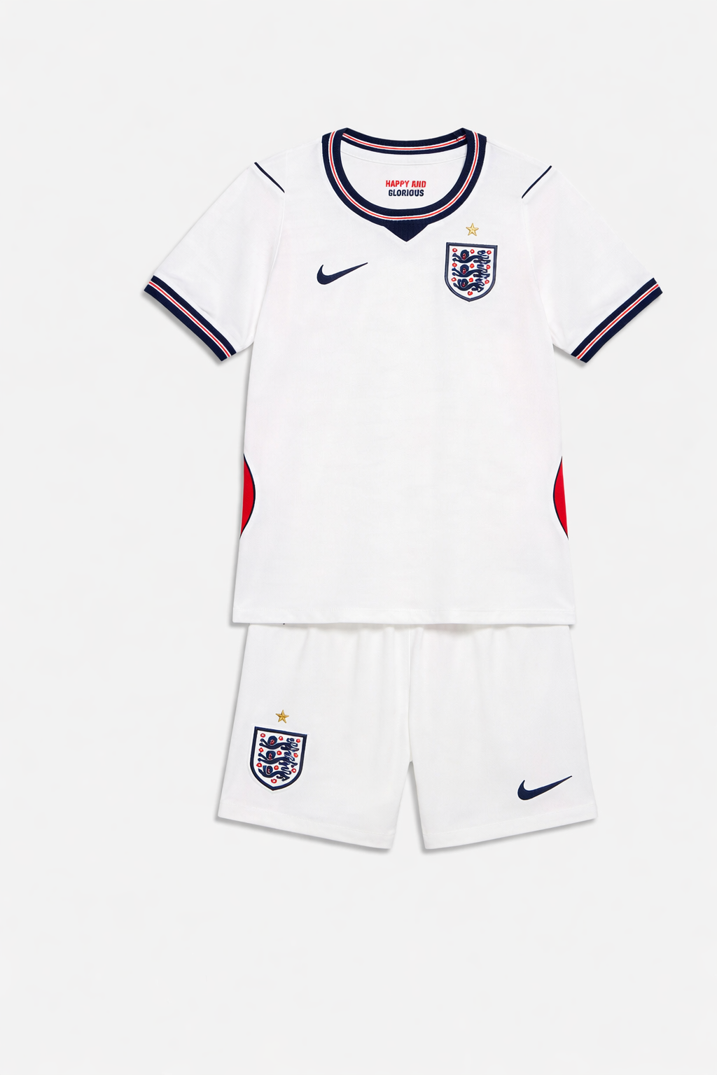 ENGLAND 2026/27 JUNIOR WM