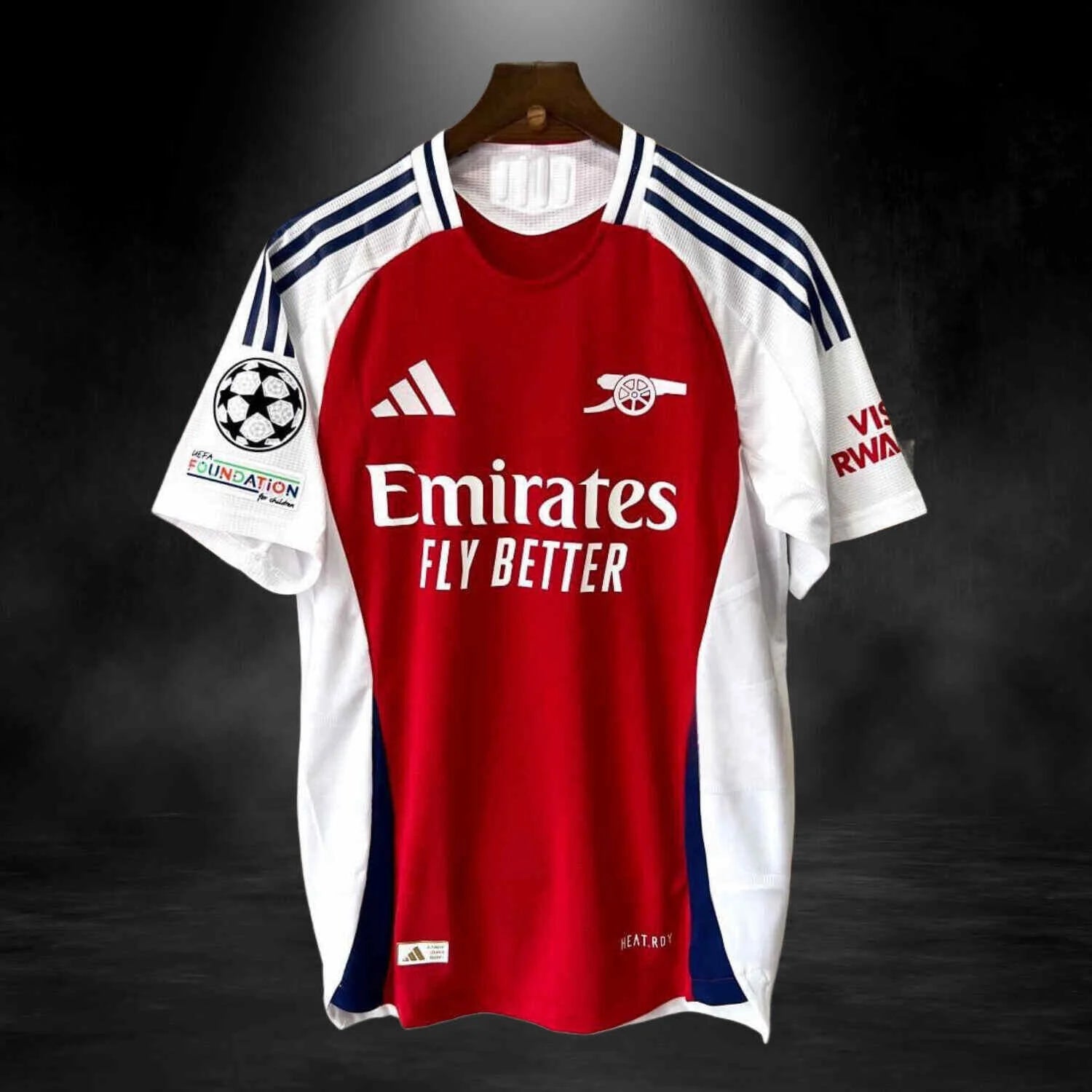 ARSENAL 2024/25