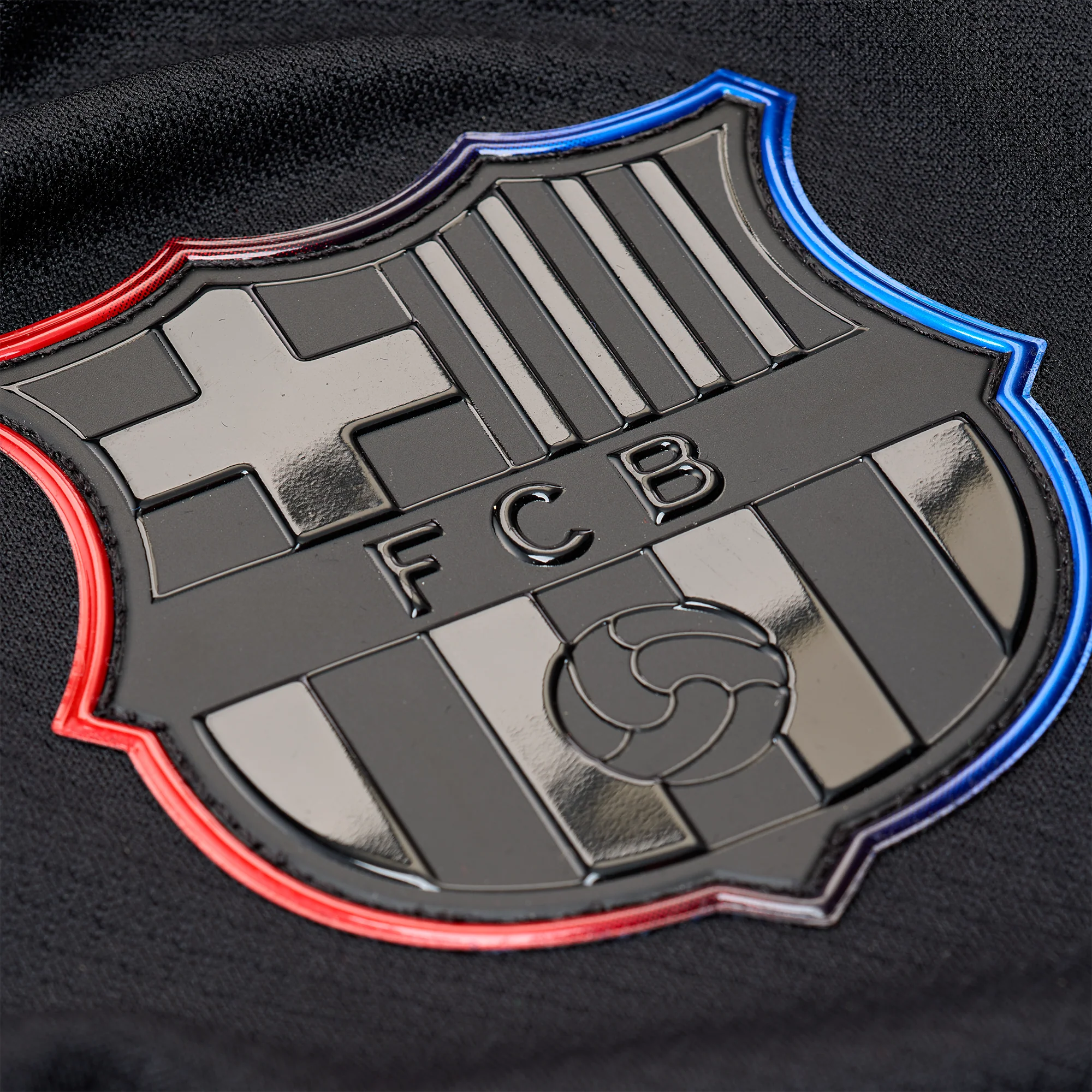 FC BARCELONA X TRAVIS SCOTT | LIMITED EDITION