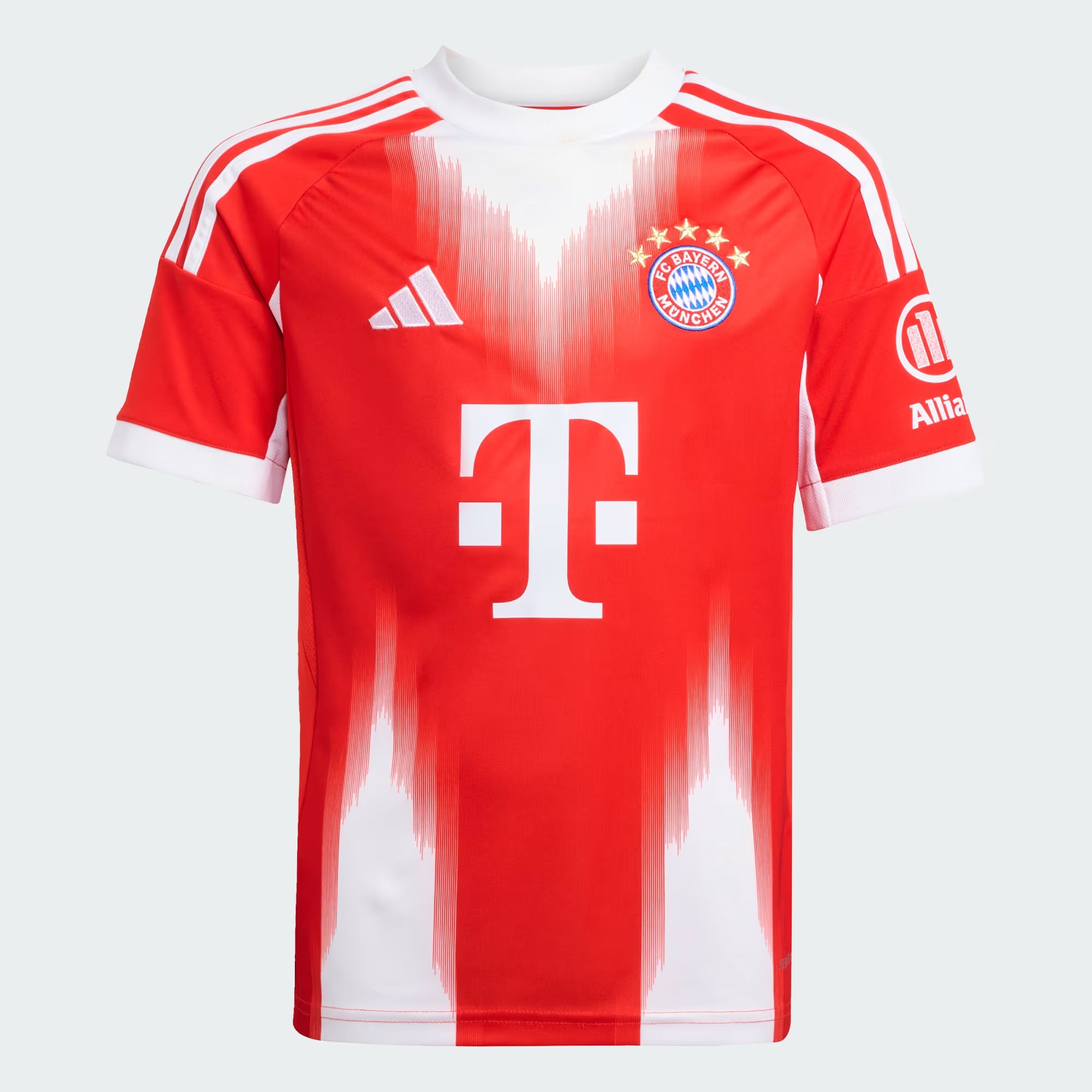 FC BAYERN MÜNCHEN JUNIOR 2025/26