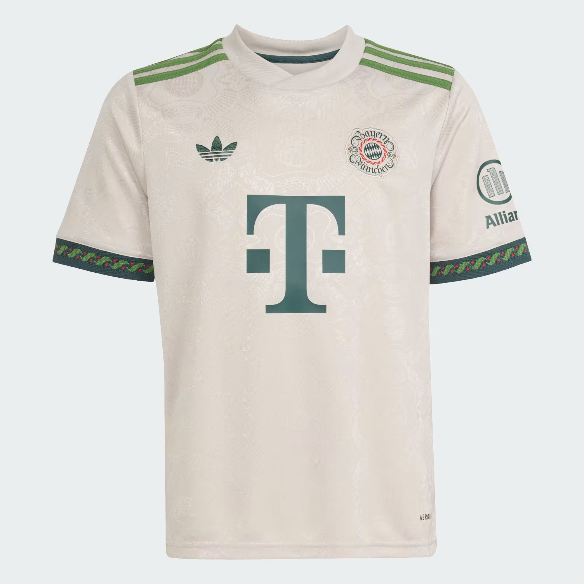 FC BAYERN MÜNCHEN X OKTOBERFEST JUNIOR 2025/26