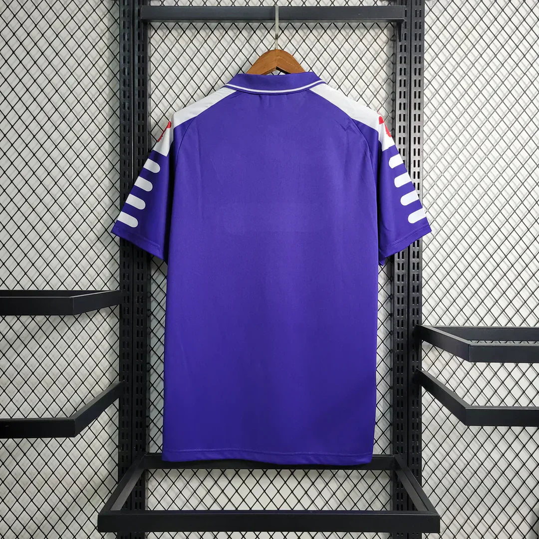 FIORENTINA 1998/99 RETRO