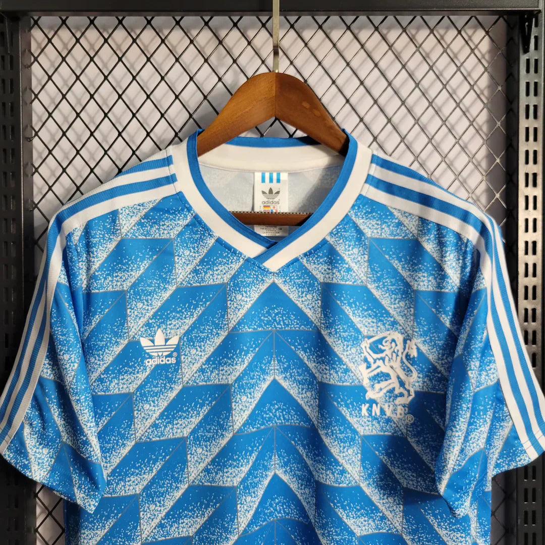 HOLLAND 1988 THIRD RETRO