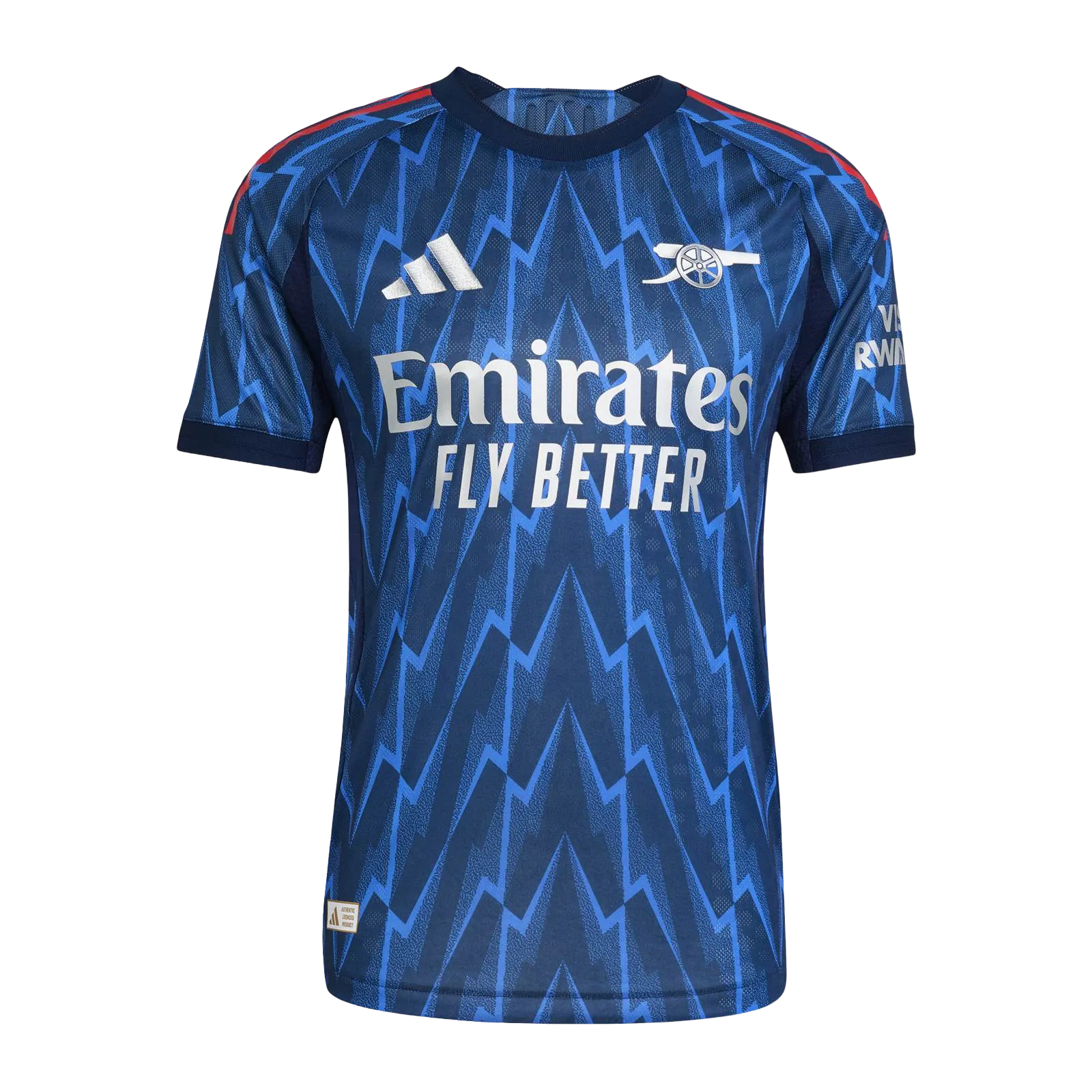 ARSENAL 2025/26
