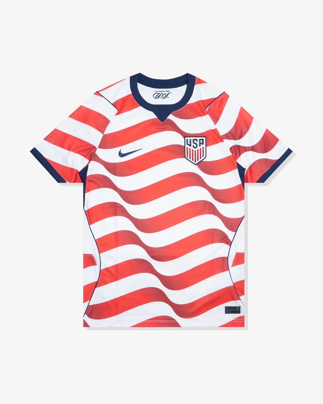 VEREINIGTE STAATEN 2026/27 WM