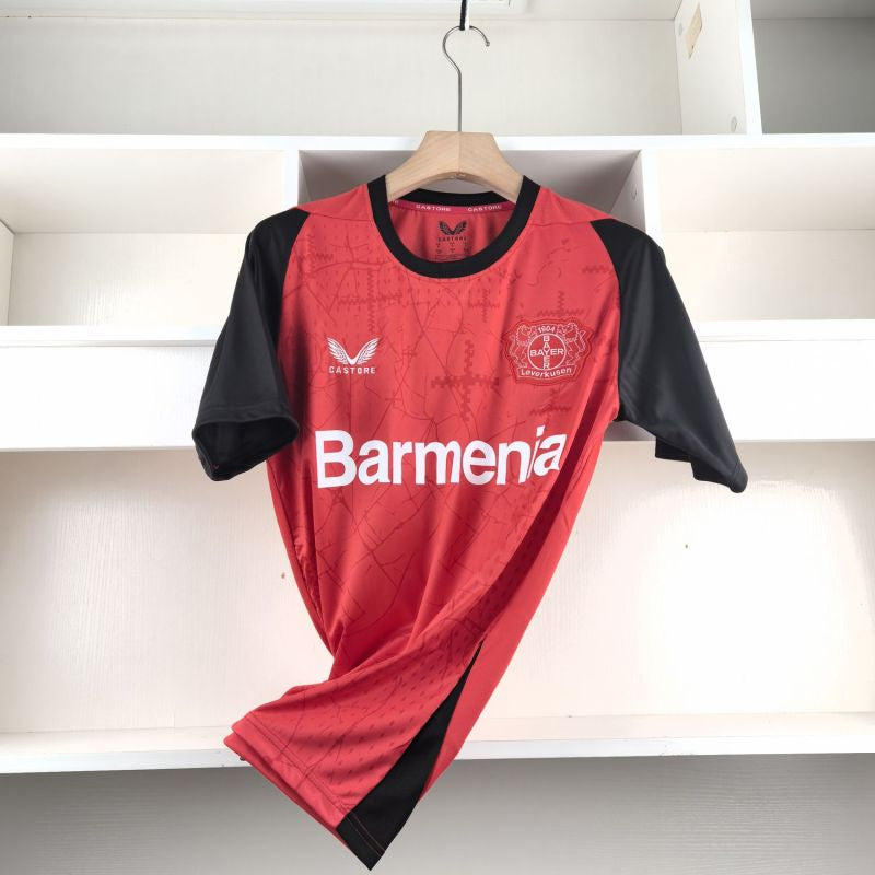 BAYER LEVERKUSSEN 2024/25