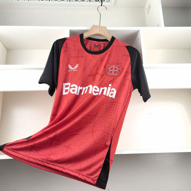 BAYER LEVERKUSSEN 2024/25