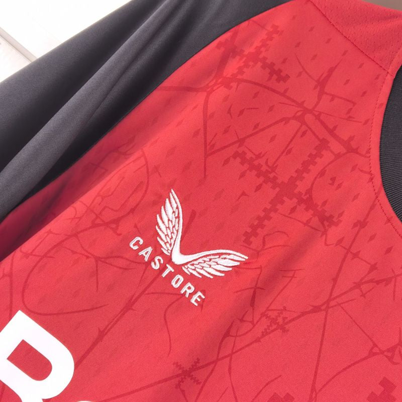 BAYER LEVERKUSSEN 2024/25