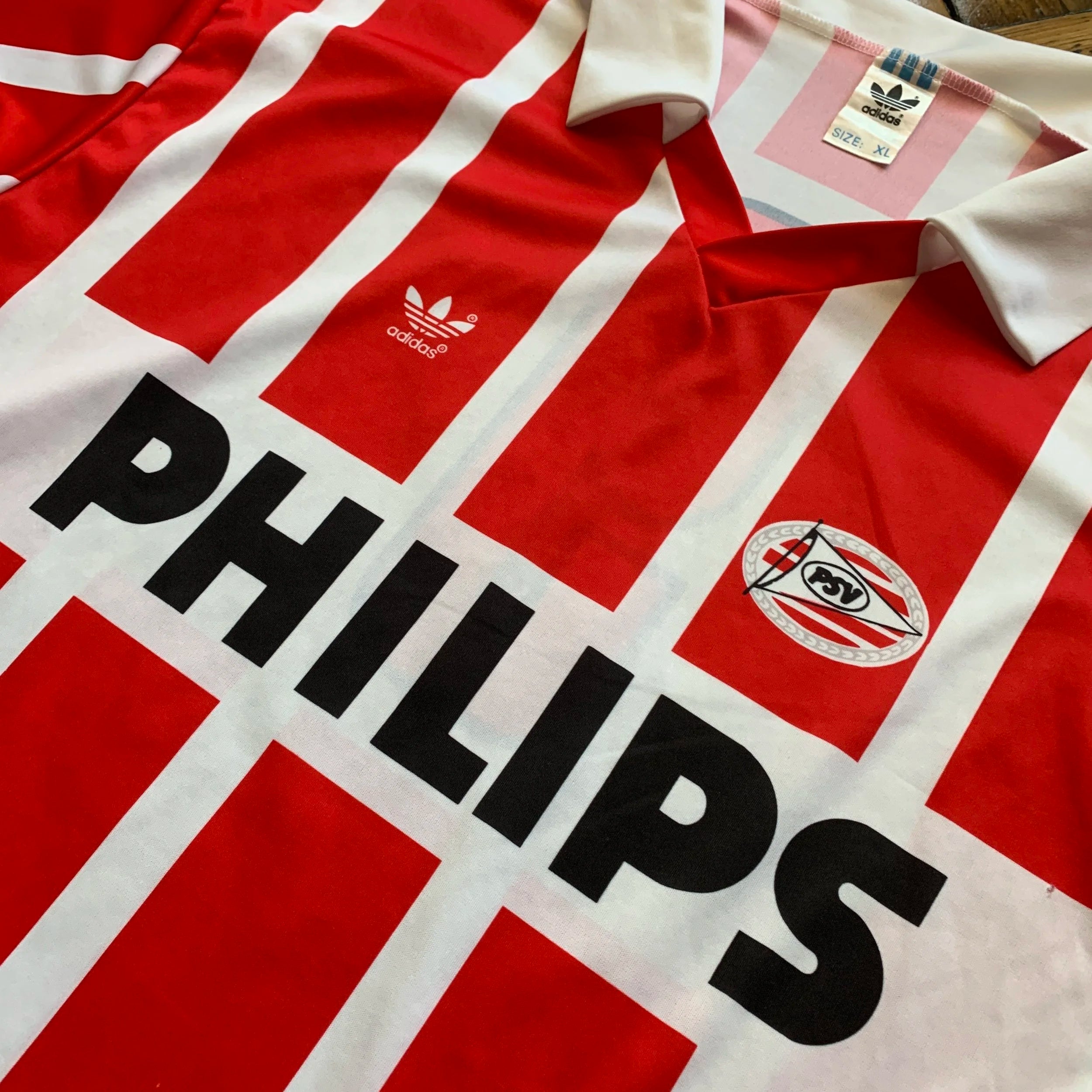 PSV 1990/92 RETRO