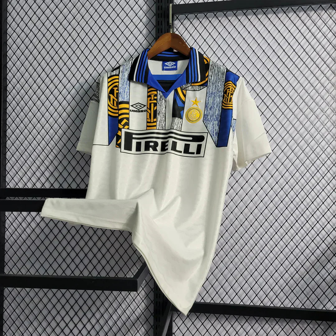 INTER MAILAND 1995/96 RETRO