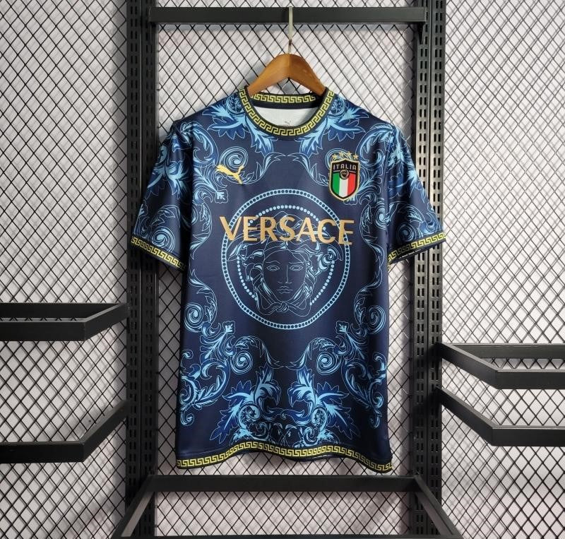 ITALIEN 2022 KONZEPT RETRO