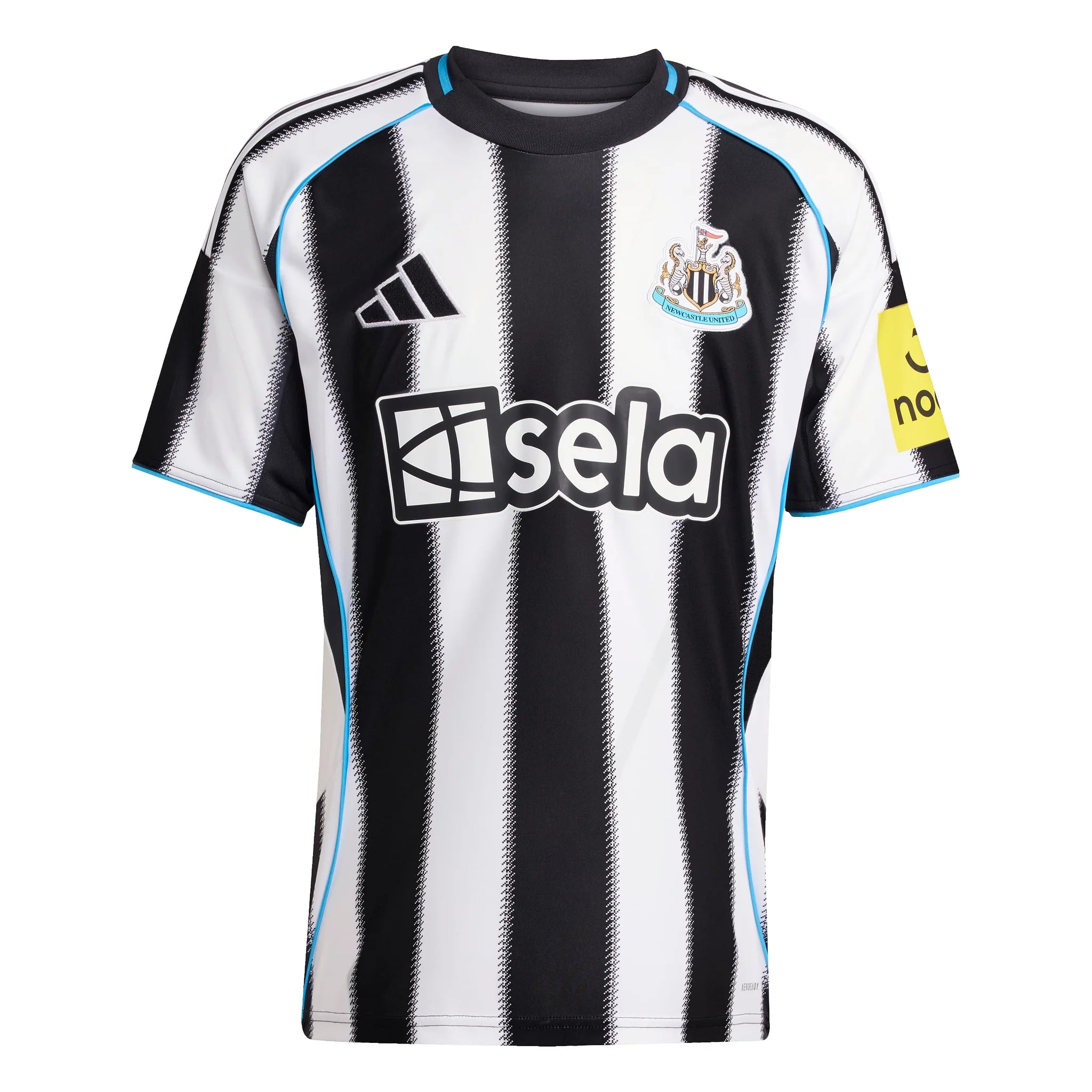 NEWCASTLE UNITED 2025/26