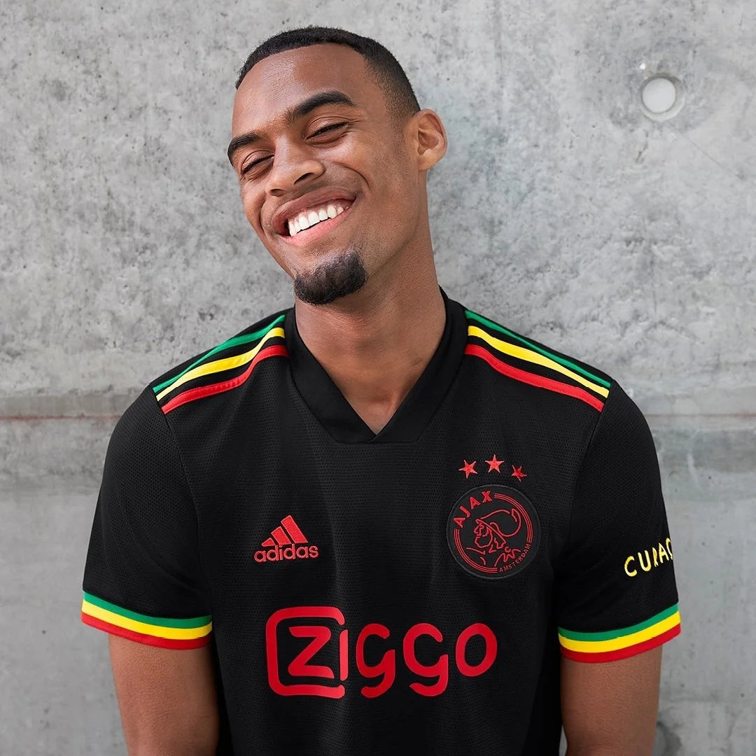 AJAX X BOB MARLEY | SPECIAL EDITION