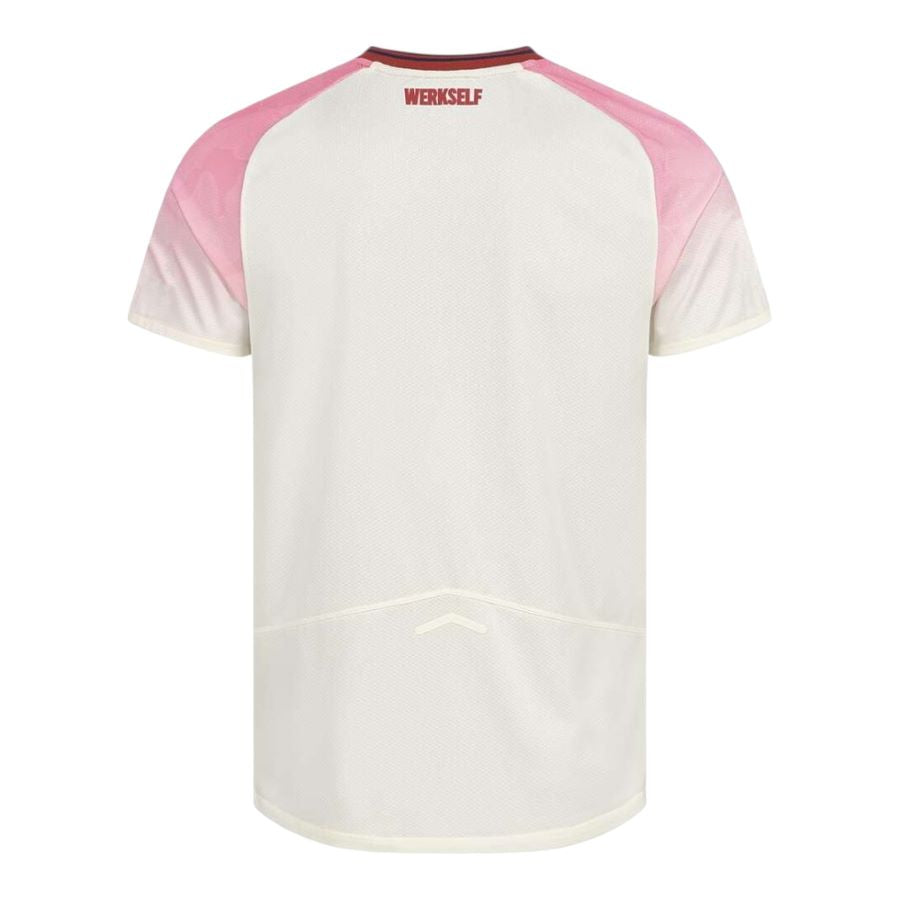 BAYER LEVERKUSEN JUNIOR 2025/26