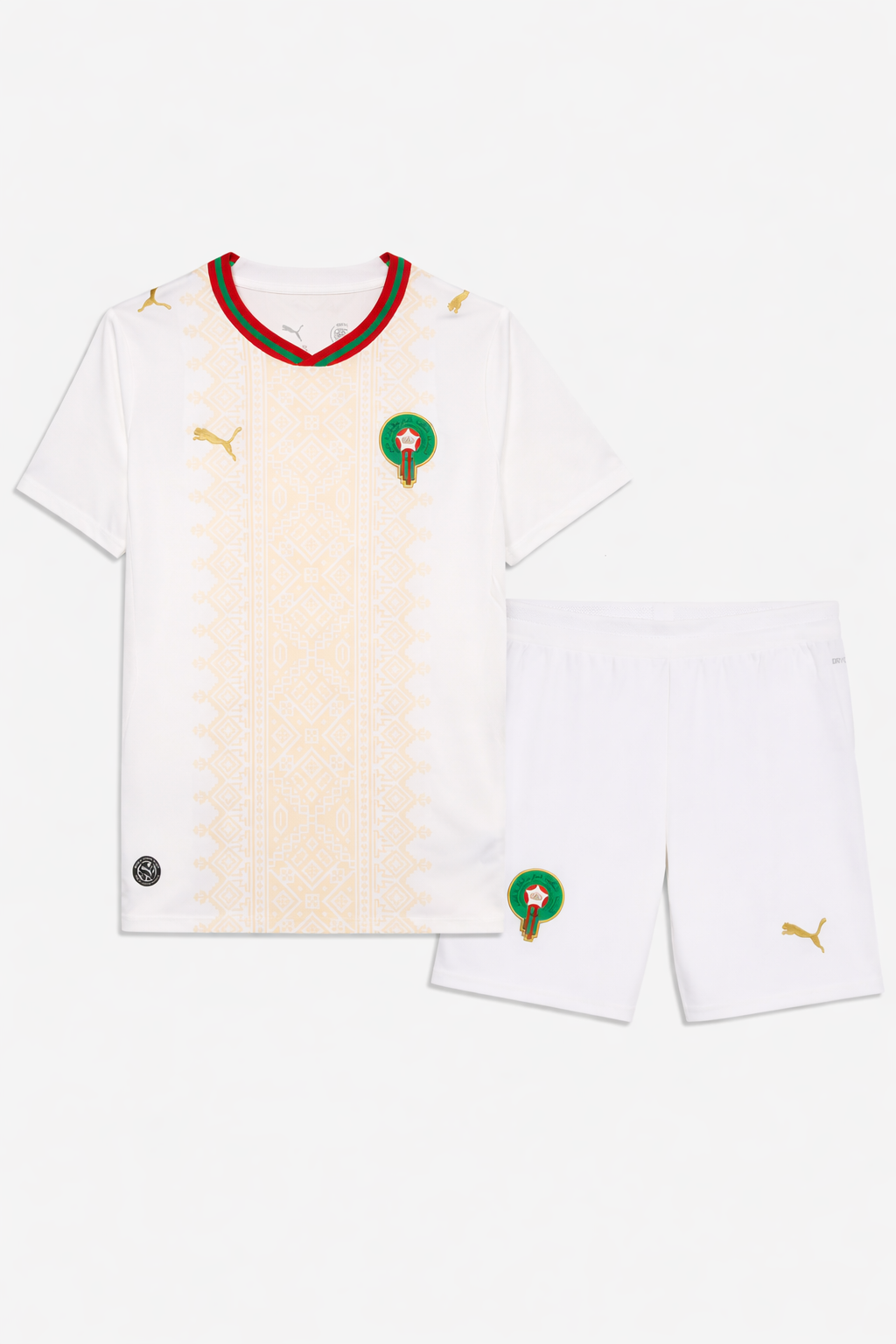 MOROCCO 2026/27 JUNIOR WC