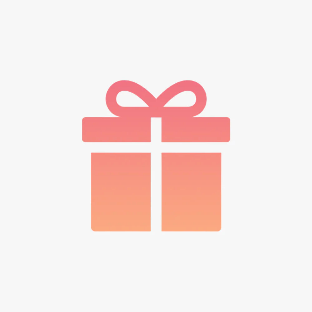 FREE MYSTERY GIFT 🎁
