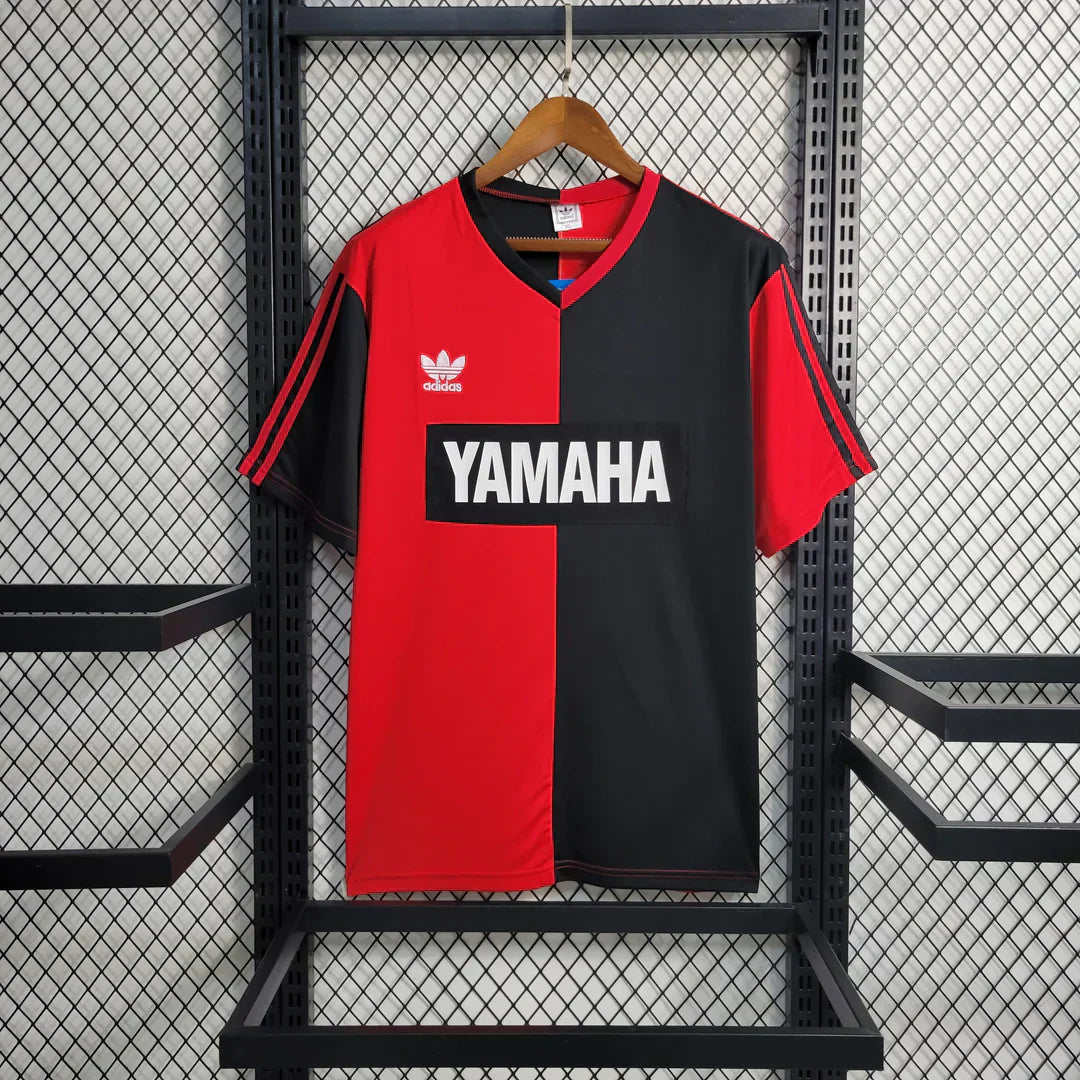 NEWELL'S OLD BOYS 1993/94 RETRO