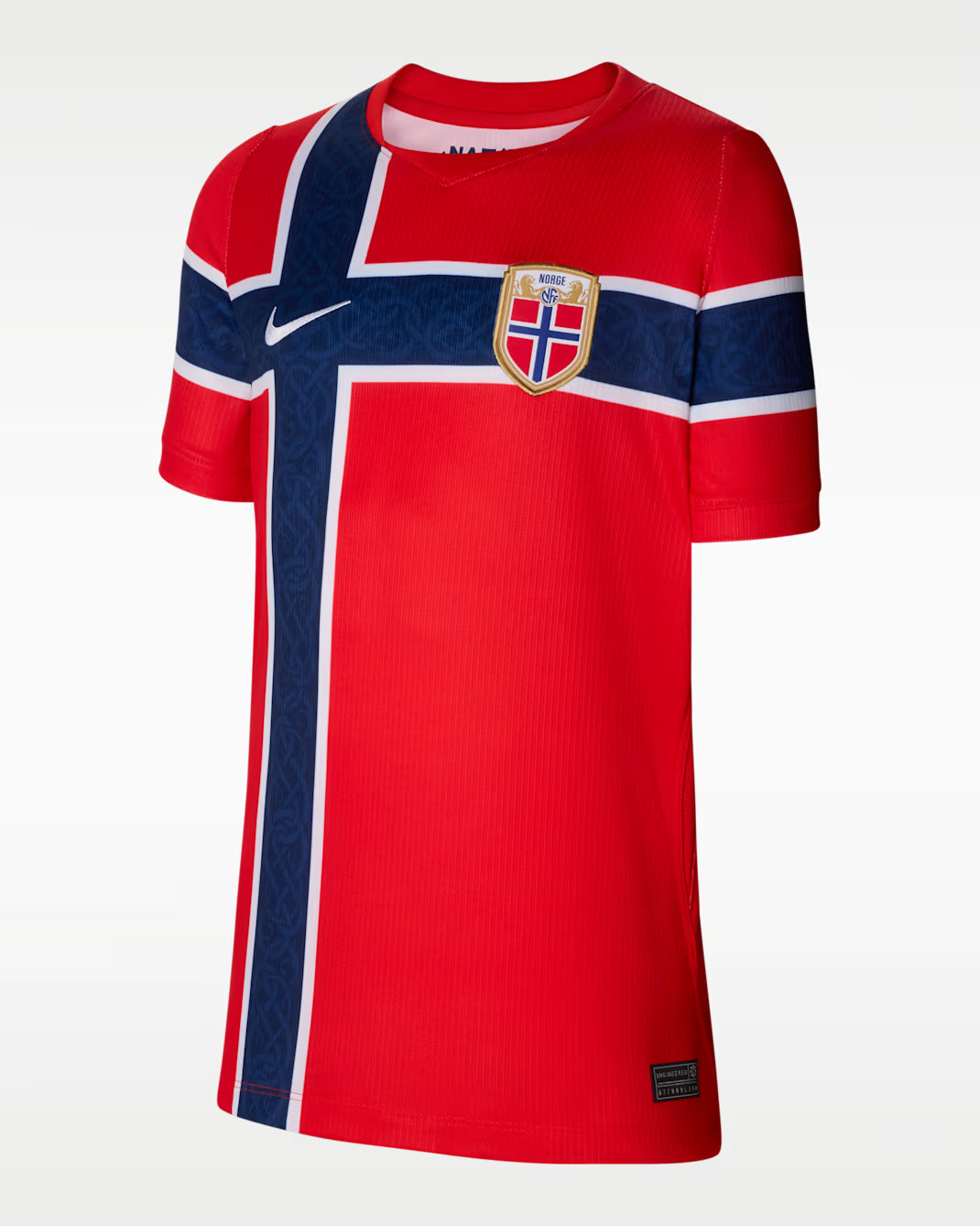 NORWAY 2026/27 WC