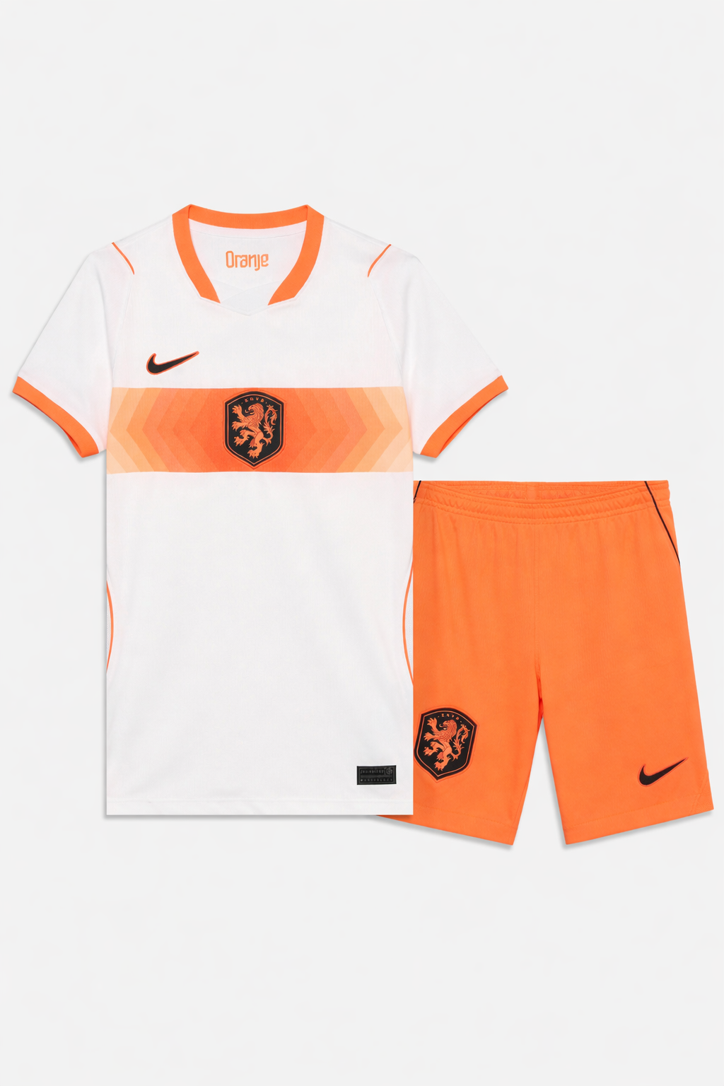 NIEDERLANDE 2026/27 JUNIOR WM