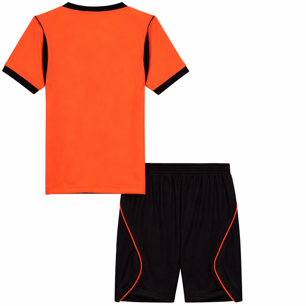 NIEDERLANDE 2026/27 JUNIOR WM