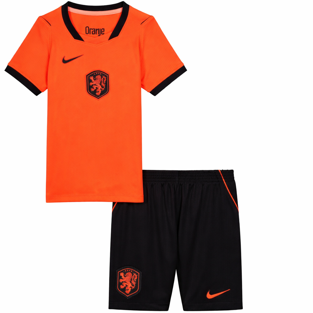 NIEDERLANDE 2026/27 JUNIOR WM