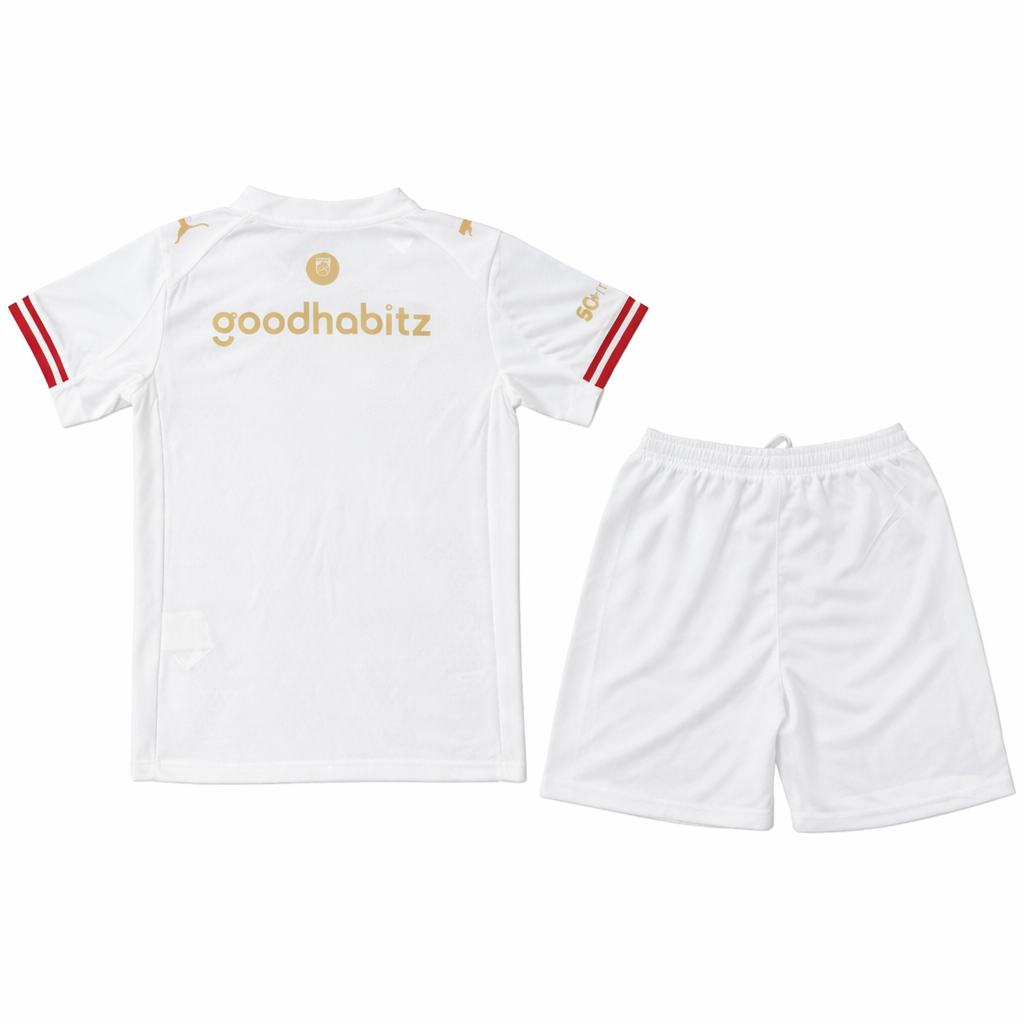 PSV JUNIOR 2025/26 EFTELING