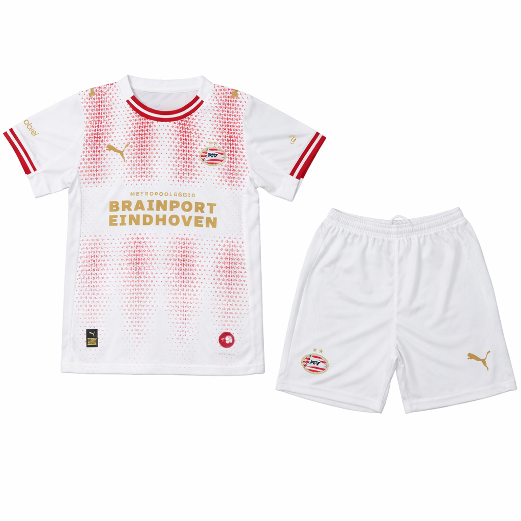 PSV JUNIOR 2025/26 EFTELING