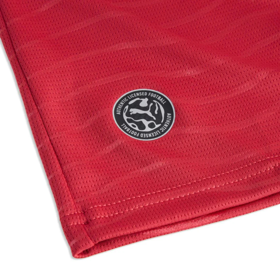 PORTUGAL 2026/27 WK JUNIOR