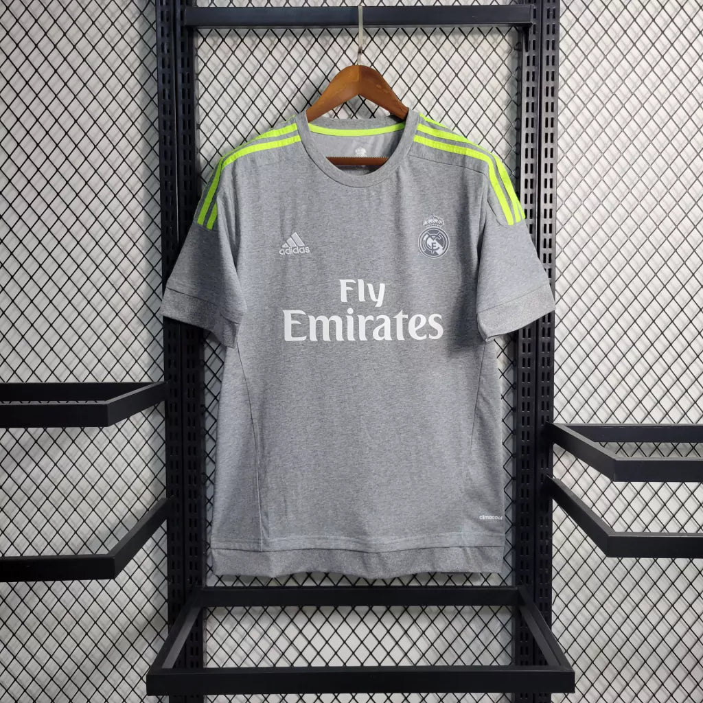 REAL MADRID 2015/16 RETRO