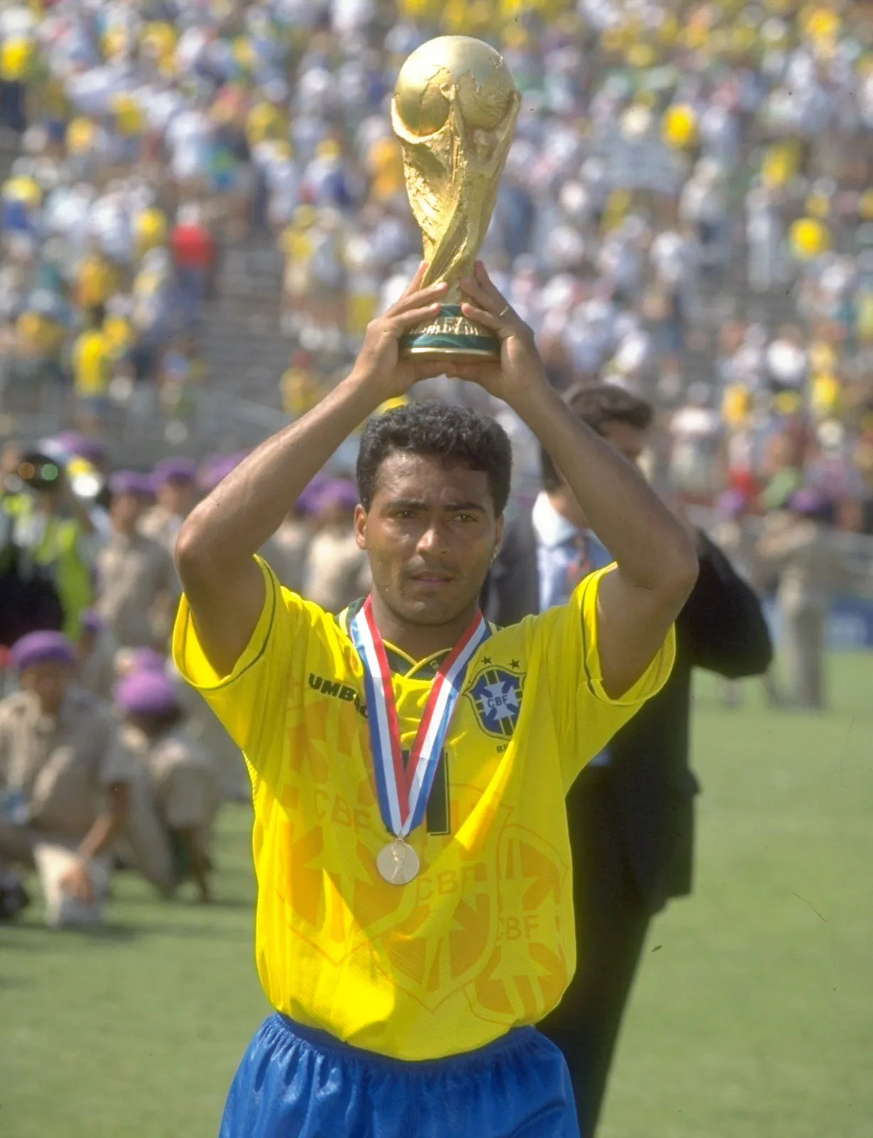 BRASILIEN 1994 RETRO