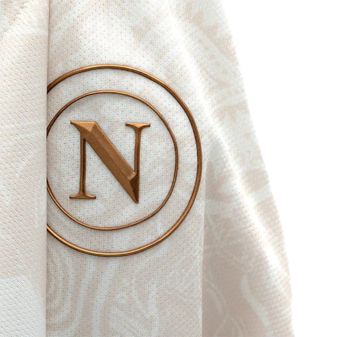 SSC NAPOLI JUNIOR 2025/26