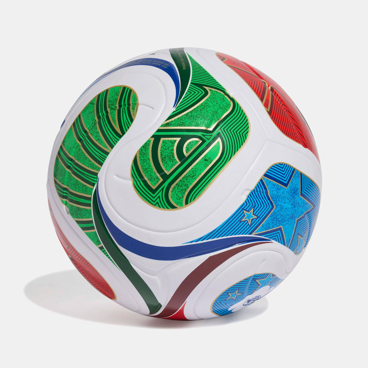 WORLD CUP BALL 2026