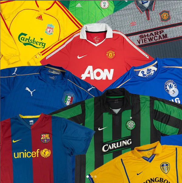 CLASS MYSTERY JERSEY™