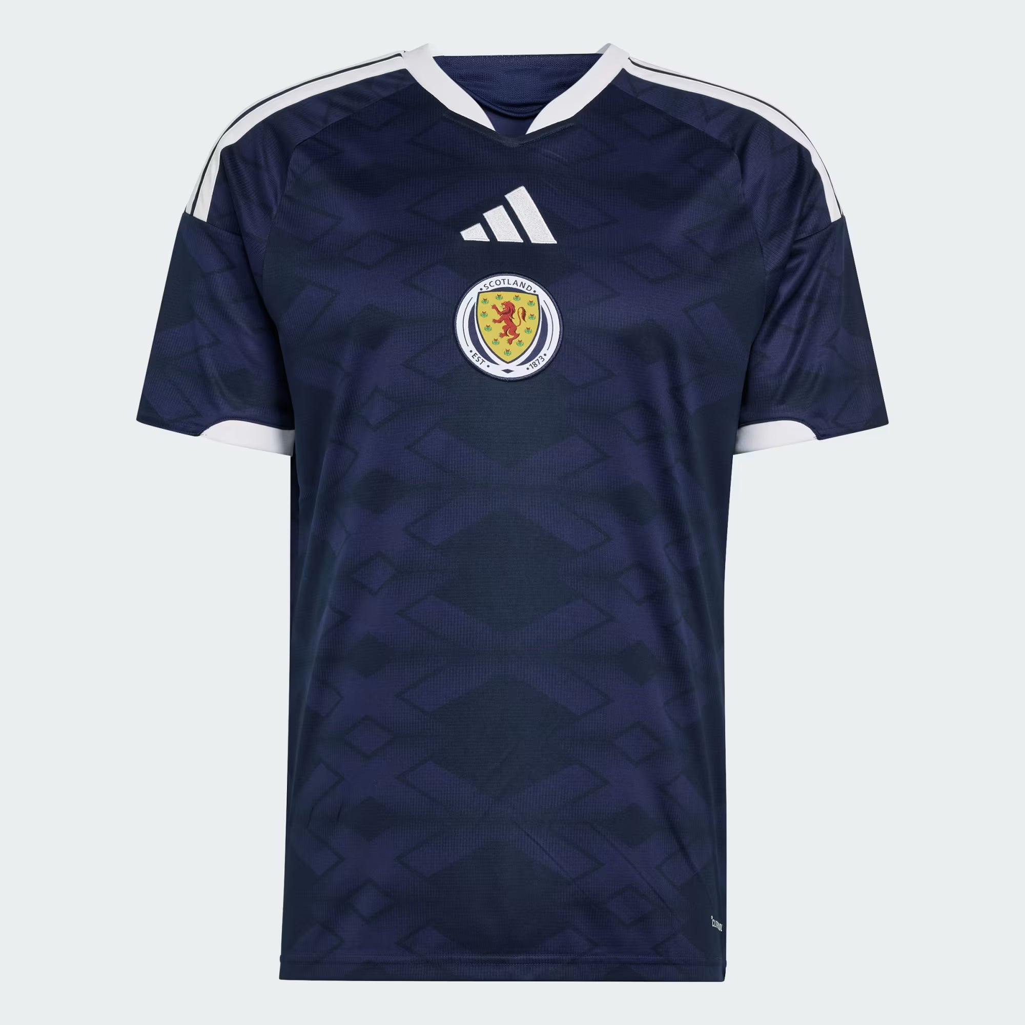 SCOTLAND 2026/27 WC